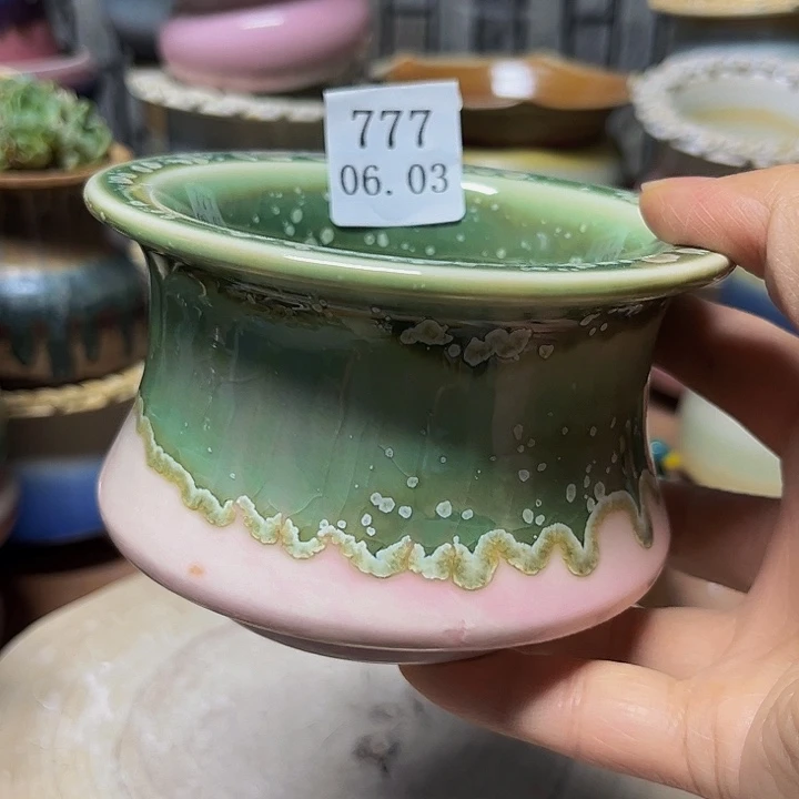 摆件景德镇陶瓷手工制作