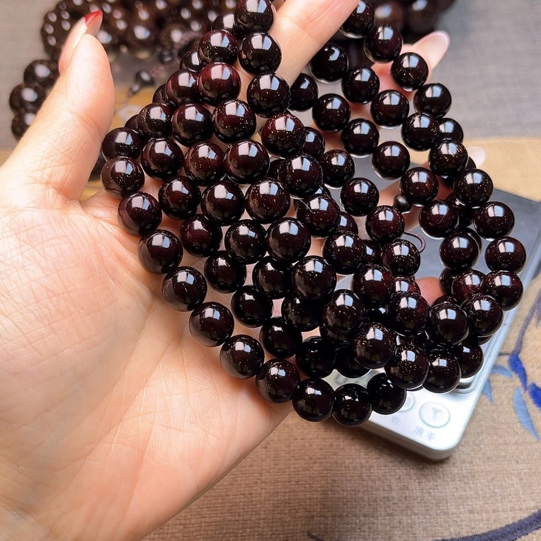 檀香紫檀（小叶紫檀）1.0 108