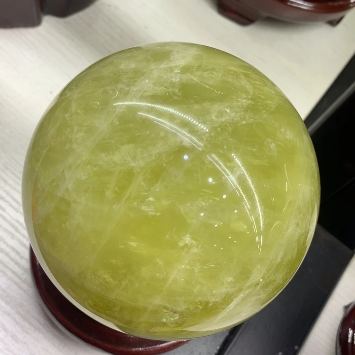 未镶嵌珠宝半成品水晶巧*水晶12