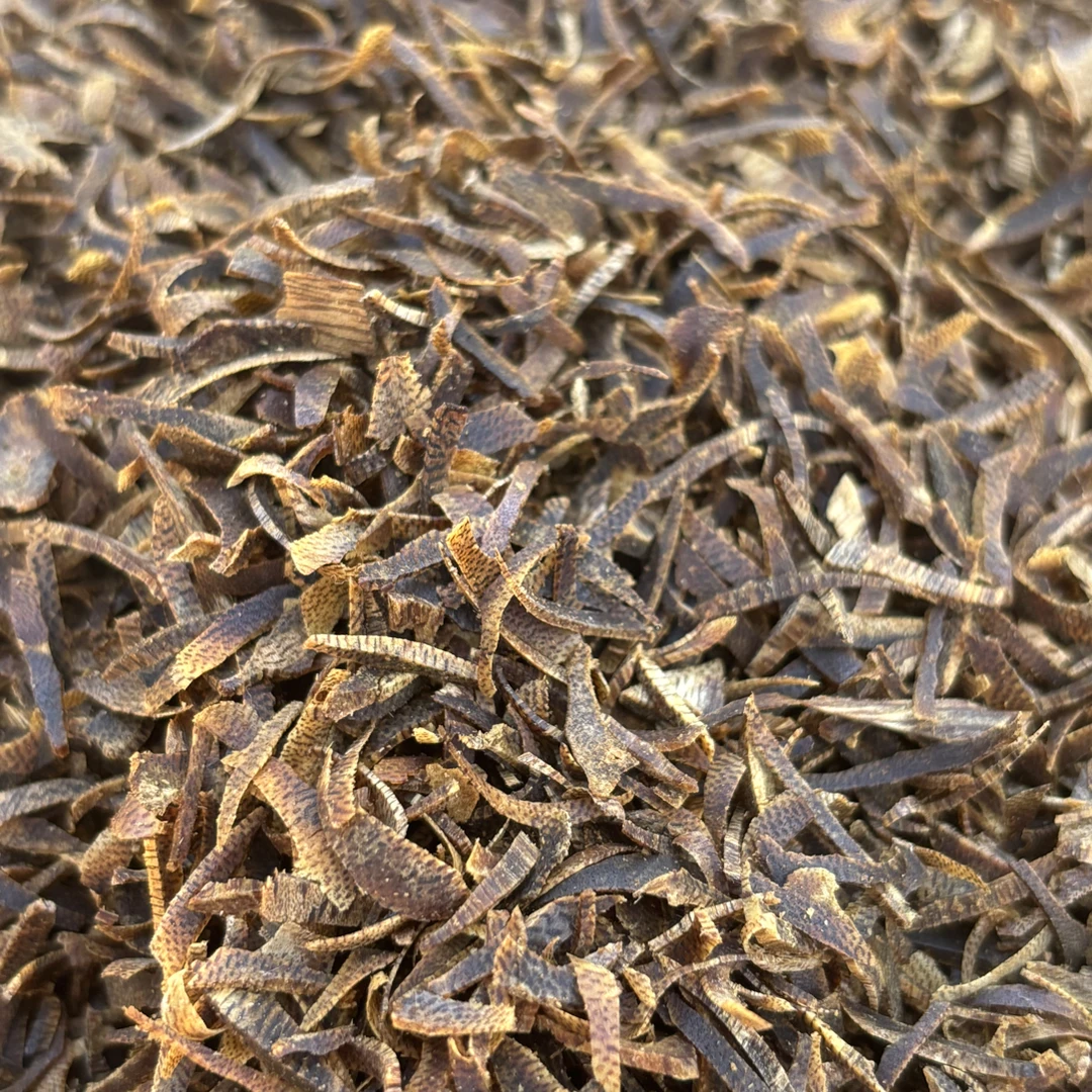 沉香【森海沉香】小丽力推必拍款白露老料沉水切丝（多样性发货一份）