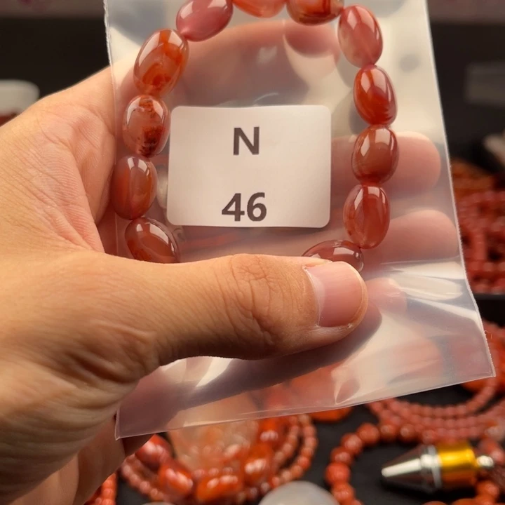 未镶嵌南红玛瑙多样性发货随行南红玛瑙