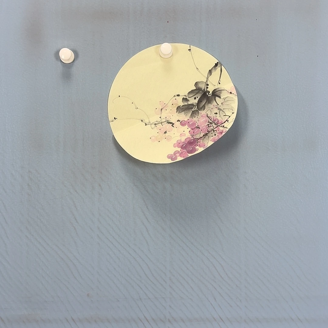 国画205 牡丹一如你