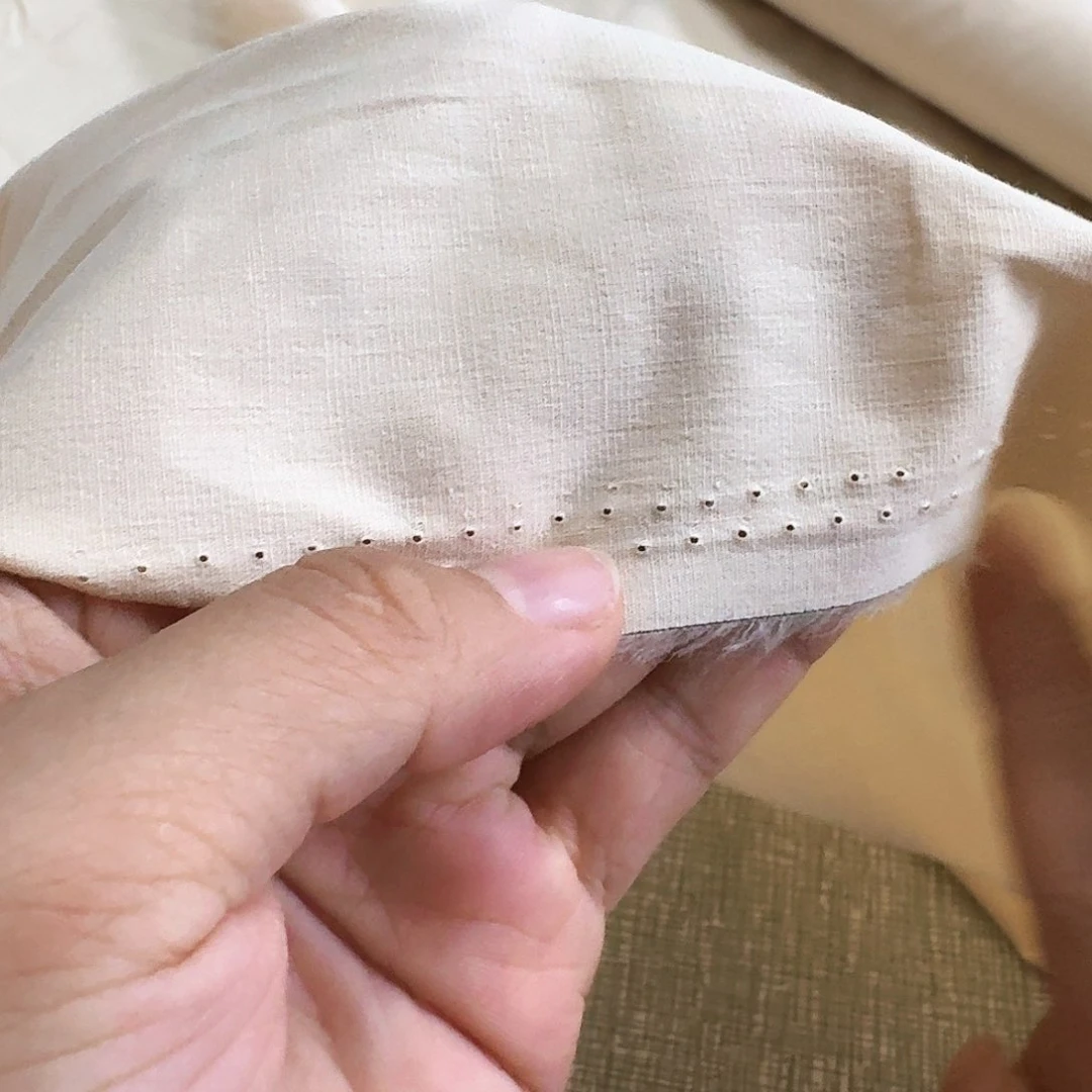 棉542号梭织纯棉两米