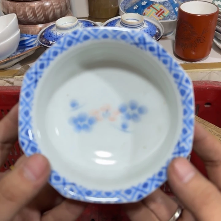 陶瓷推荐第二名20包邮