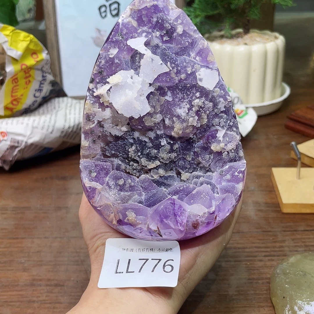 未镶嵌大型摆件（非配饰）水晶