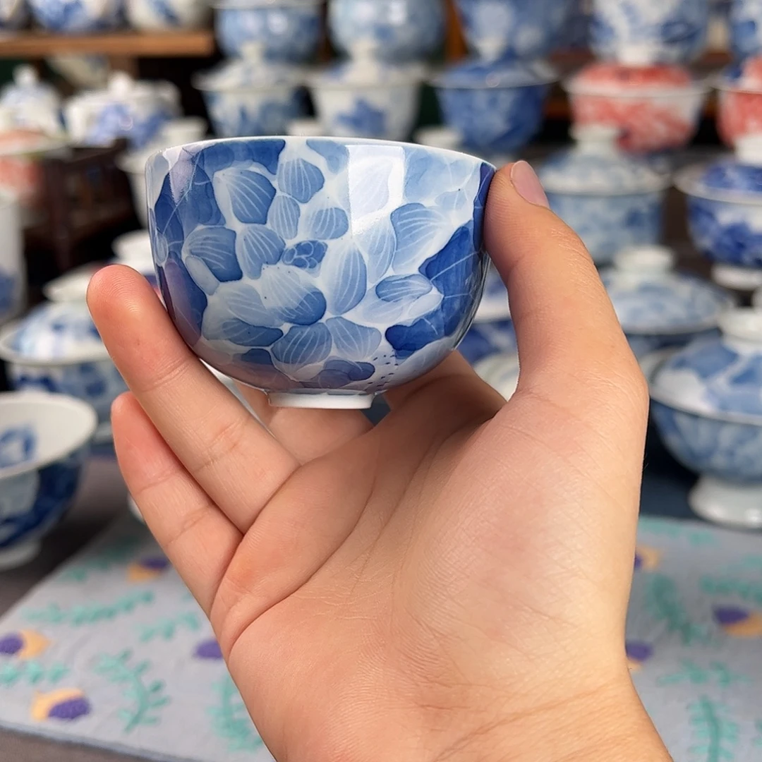 杯。