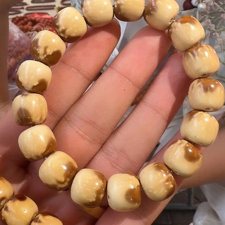 紫金鼠吊坠紫金鼠奶盖13