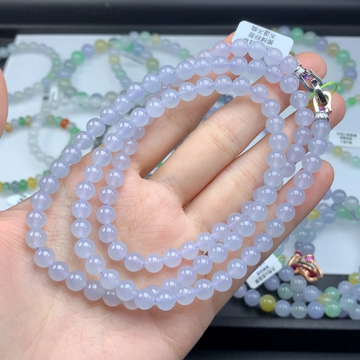 未镶嵌手镯翡翠翡翠