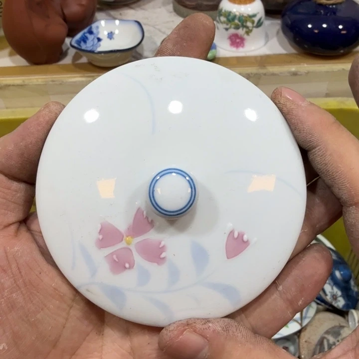 陶瓷推荐第二名20包邮