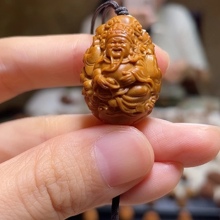 吊坠橄榄核橄榄核