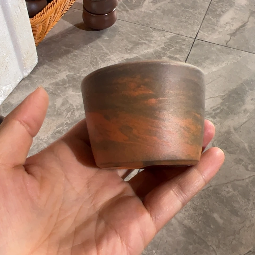 坭兴陶贵台龙窑A35