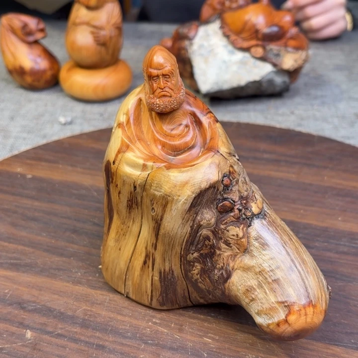 柏木（崖柏）关注一下