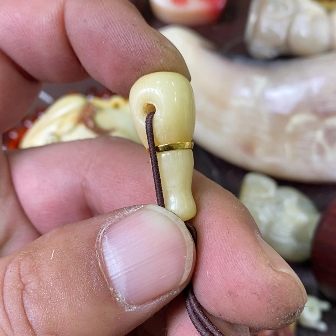 手串/手链驼骨配饰199