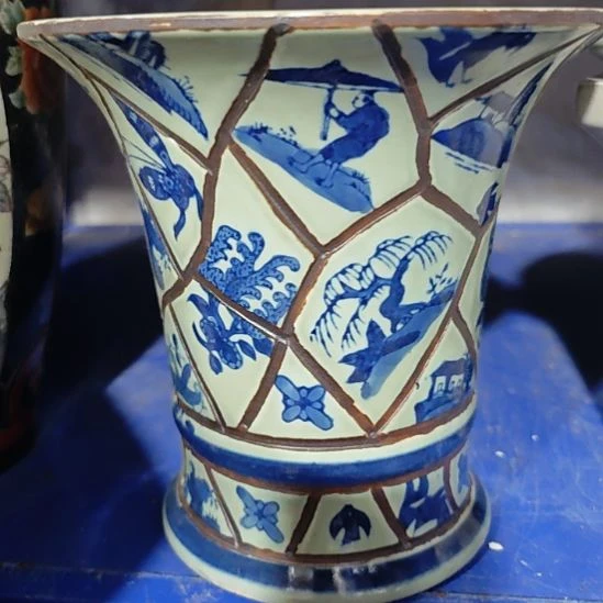 远***方客人直播专买的盆