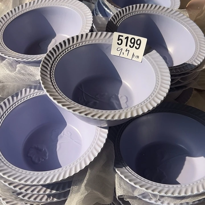 瓷外贸陶瓷微瑕5199