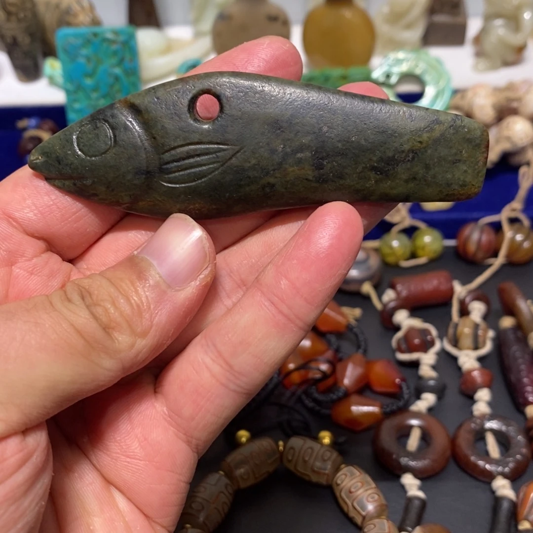 和田玉（糖玉）未镶嵌手链