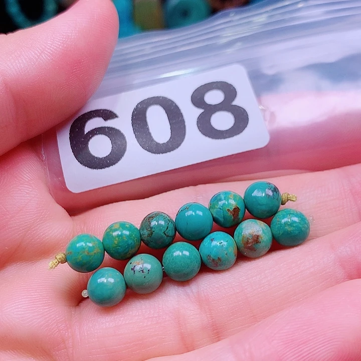 空竹粉丝专享十堰特色手工散珠