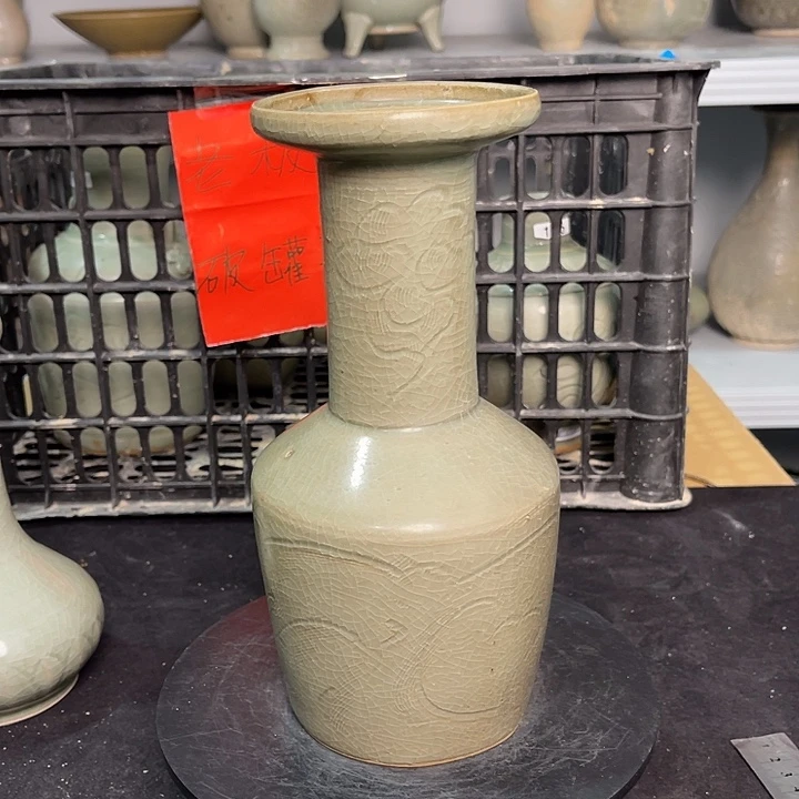 龙泉龙泉青瓷茶具套装