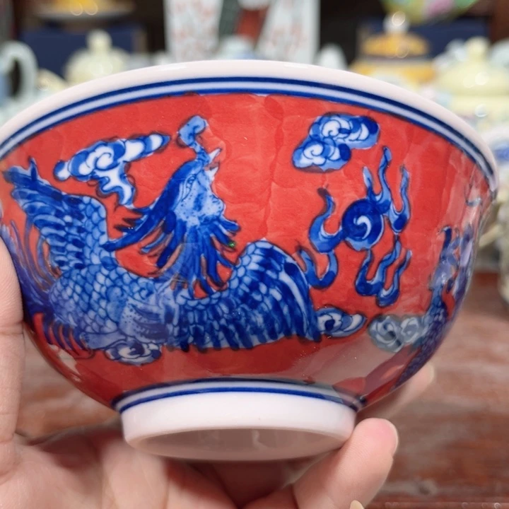 景德镇陶瓷景德镇陶瓷研究所的工作