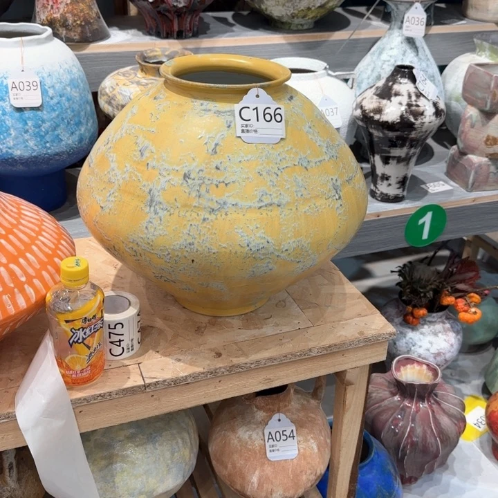 景德镇陶瓷艺术品