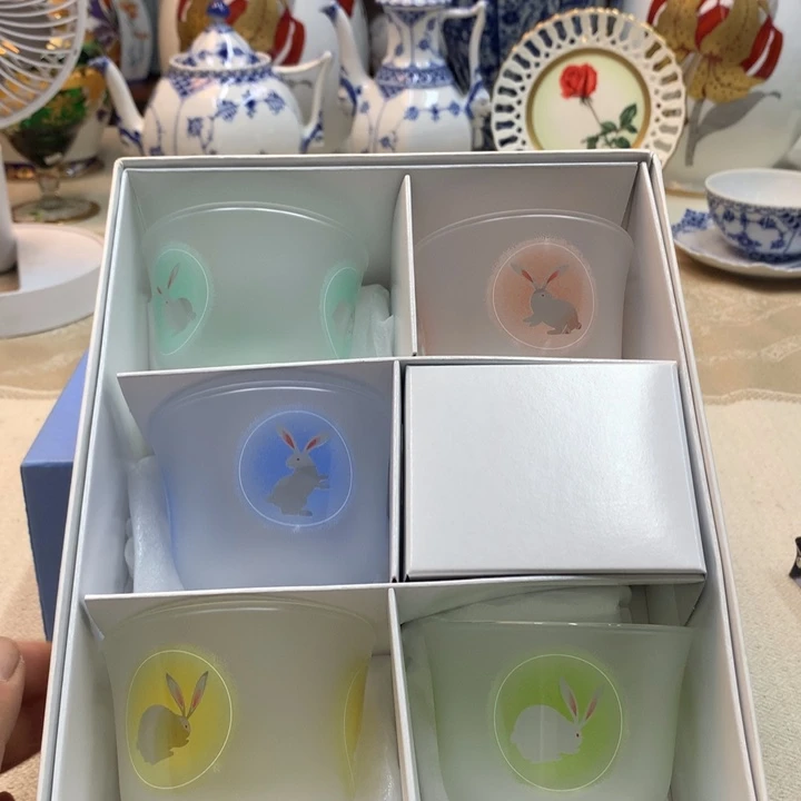 紫砂金瓷阁精品瓷器店