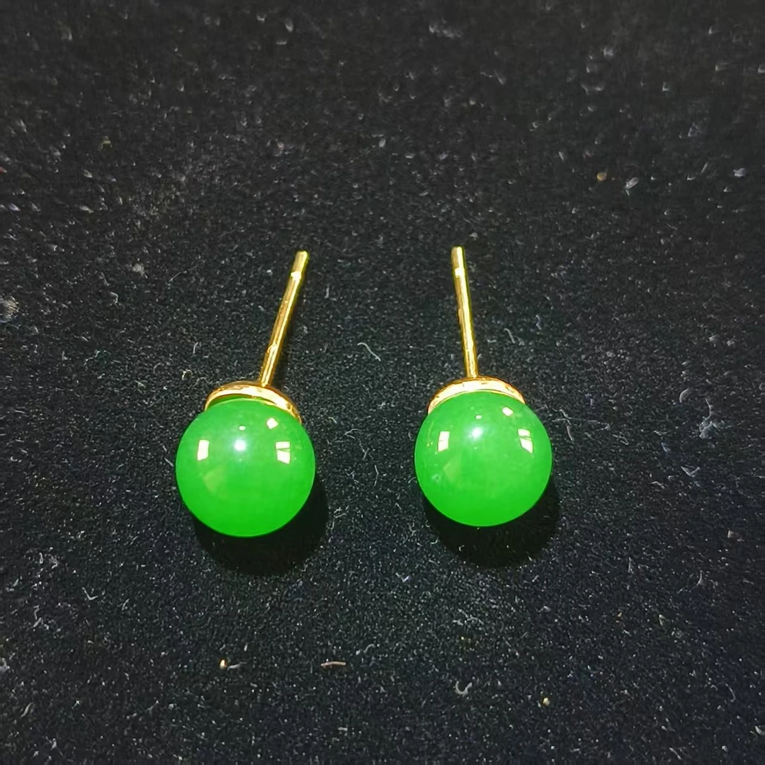 【南非定制】经典高级轻奢大气百搭耳饰lx12042