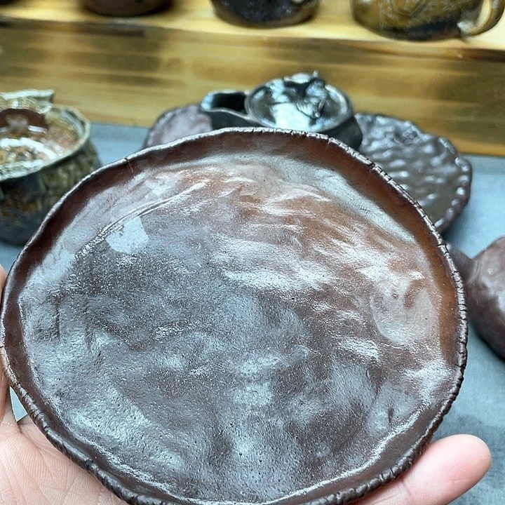 柴烧茶器福利茶器