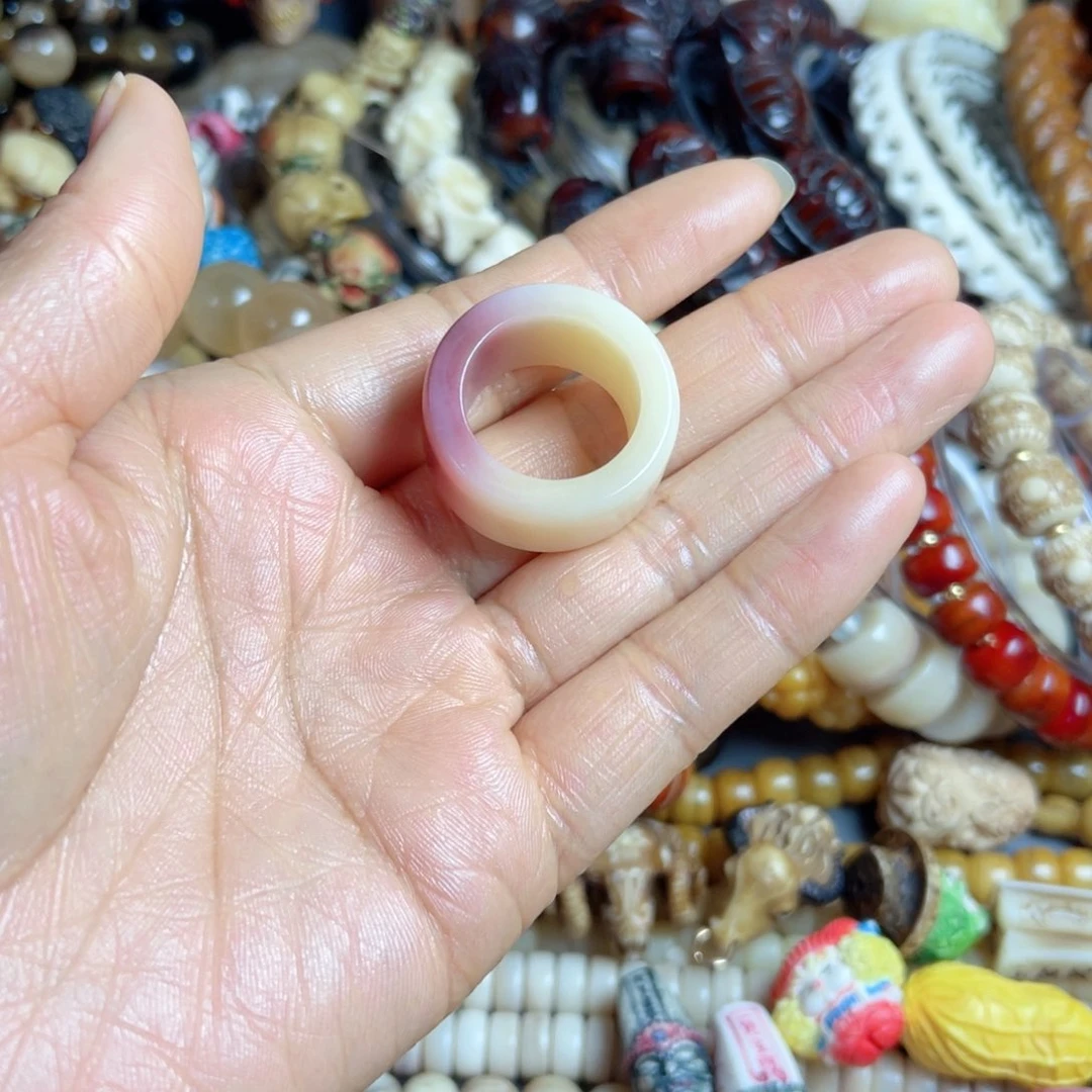 驼骨手串/手链扳指