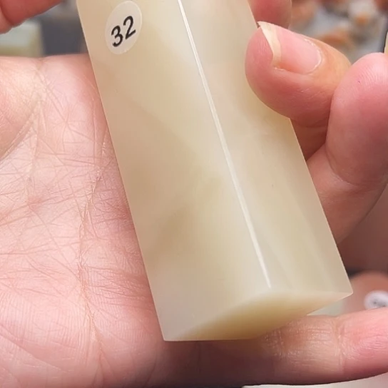 老挝石东*老挝保利石印章