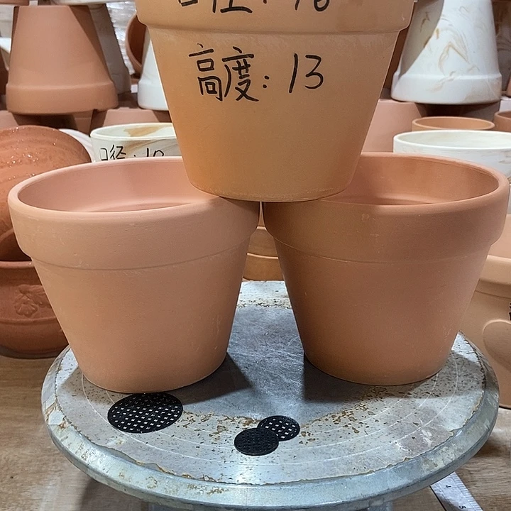 紅陶16×13-3