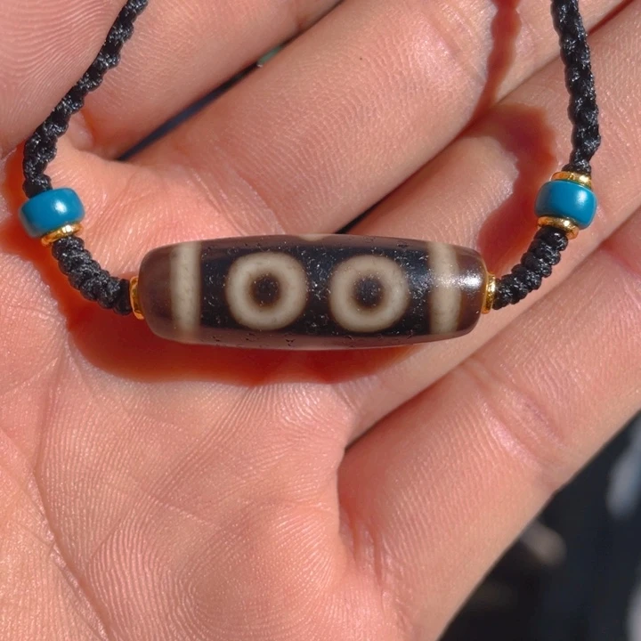 玛瑙/玉髓（覆膜）未镶嵌颈饰多样性发货