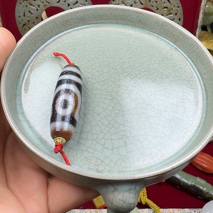 社***态瓷片瓷器瓷器的制作工艺