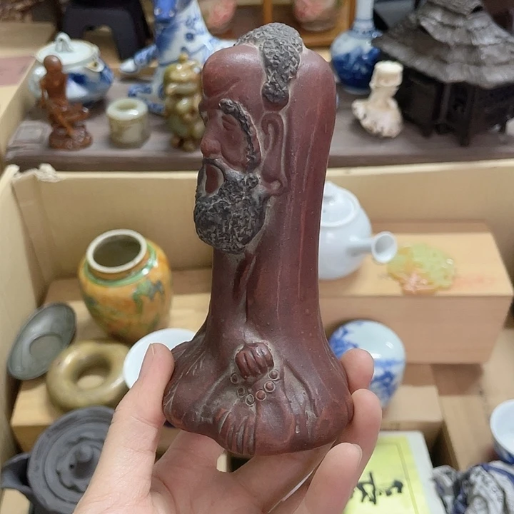 紫砂天香阁好物推荐优选