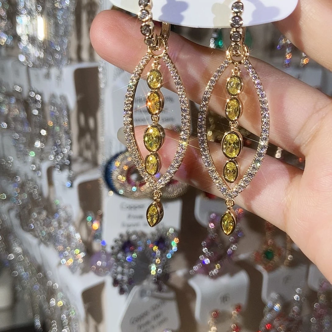 铜合金925银锆石