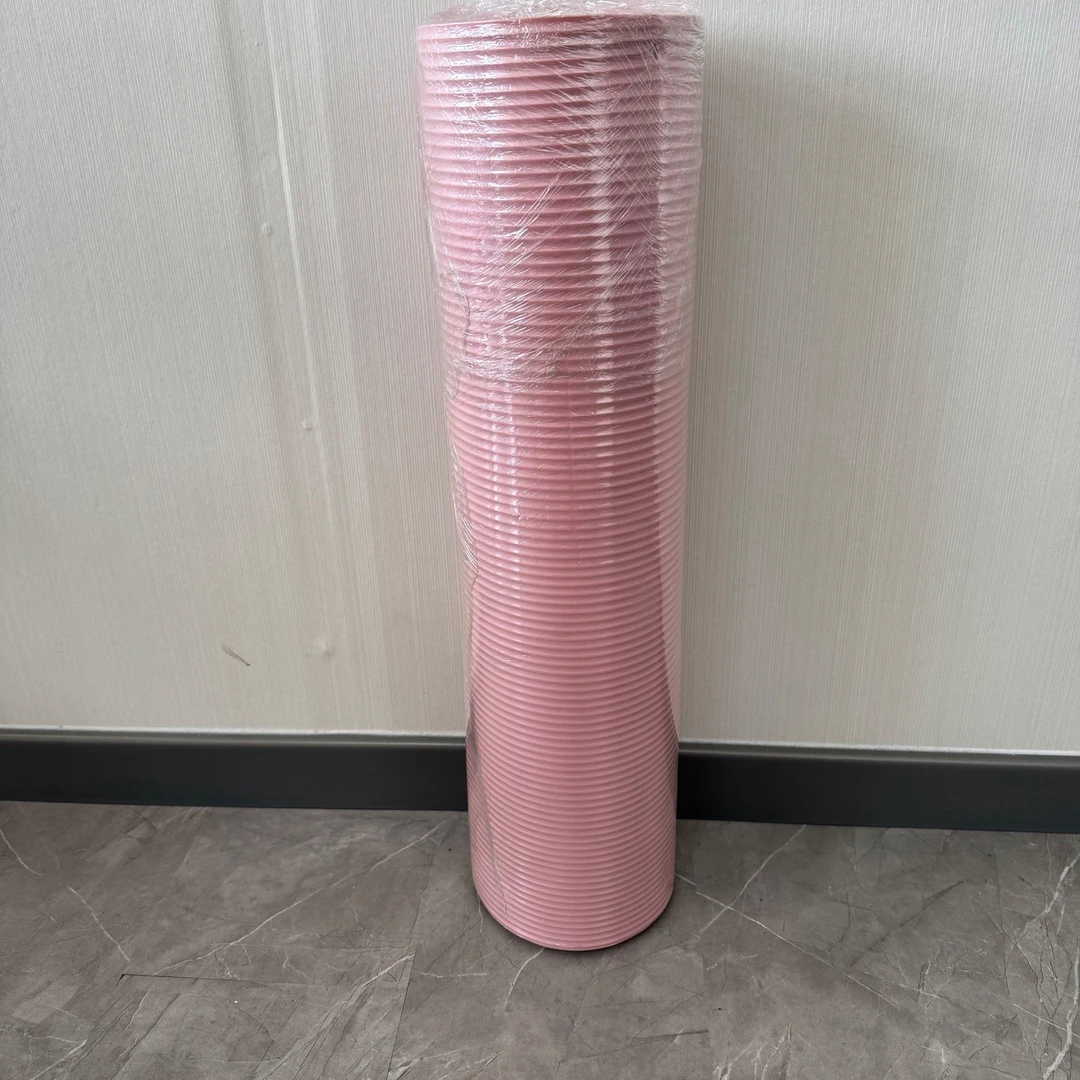 瑜伽垫粉色新人福利