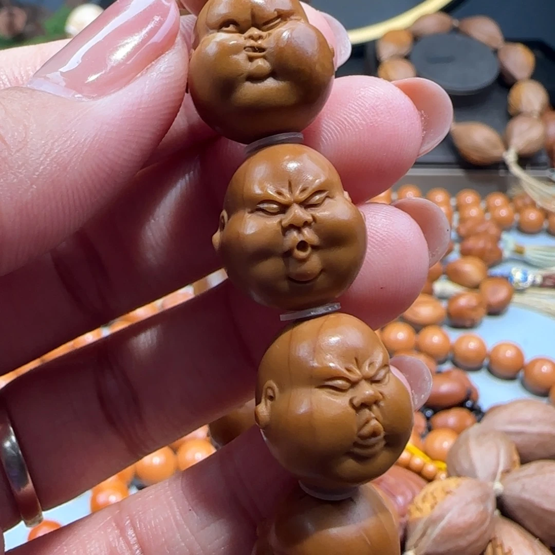 手串/手链橄榄核福利待遇