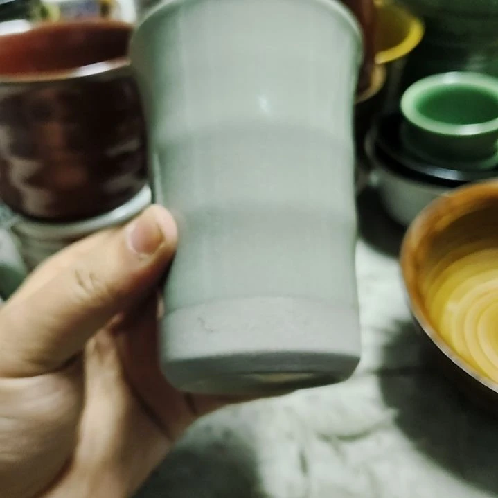 瓷片瓷器，五厂，各种摆件，瓷片！