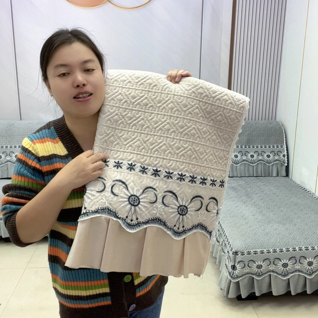 化纤向阳米色240➕飞140.180➕330