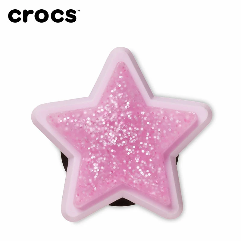 CROCS/卡骆驰【趣味卡通鞋花】畅销款可爱卡通洞洞鞋花时尚潮流配件