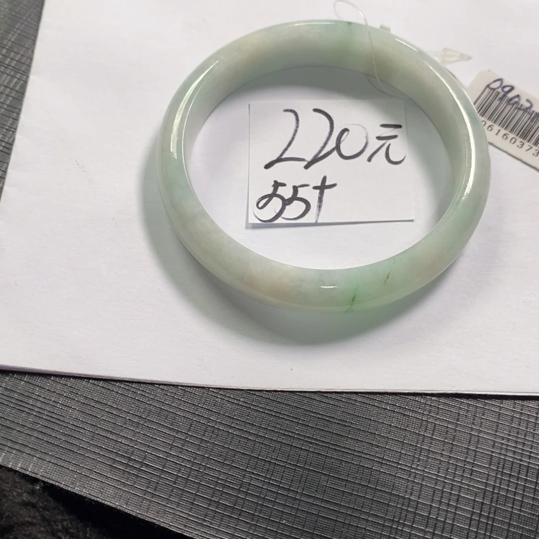 【闪购商品】未镶嵌手镯翡翠