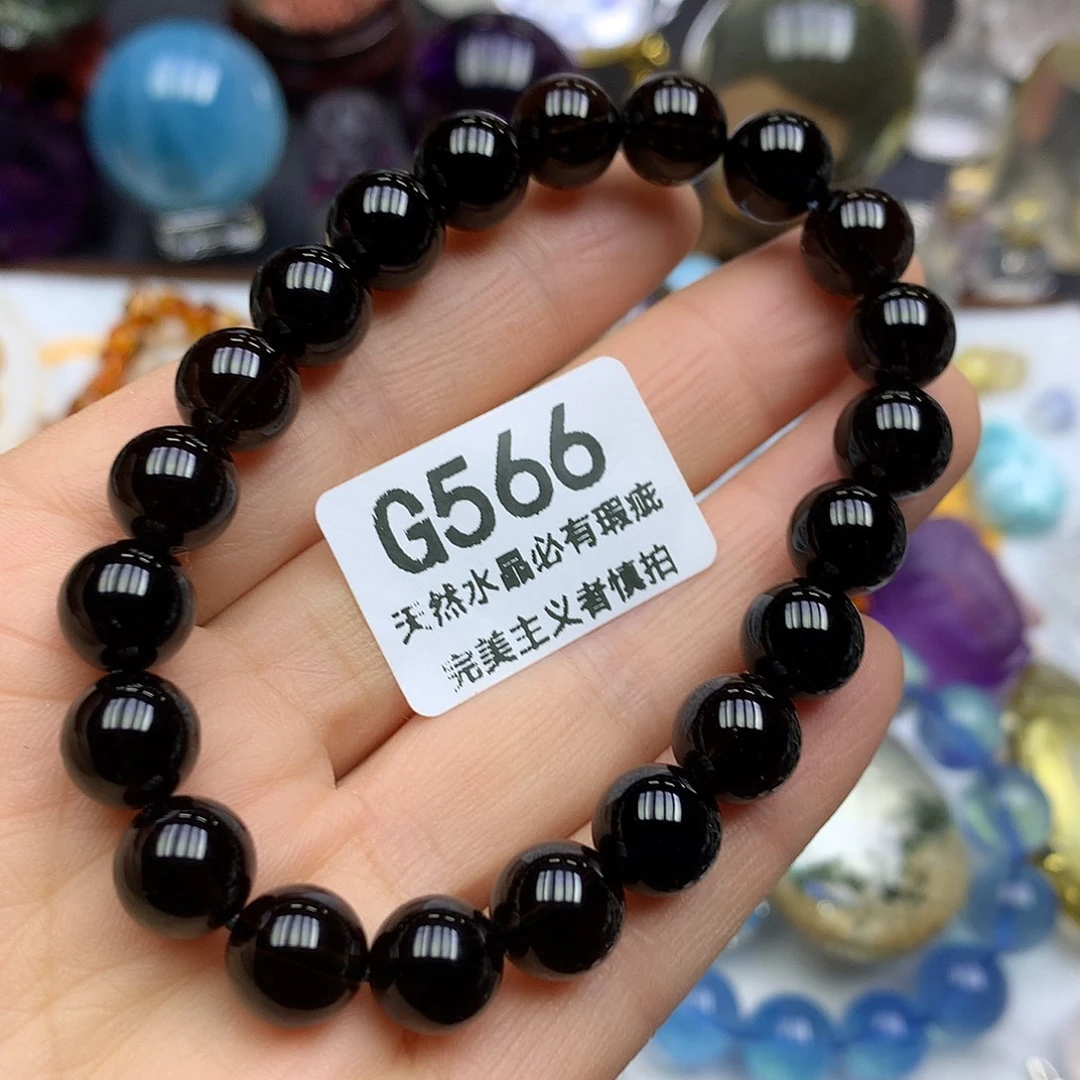 水晶未镶嵌珠宝半成品