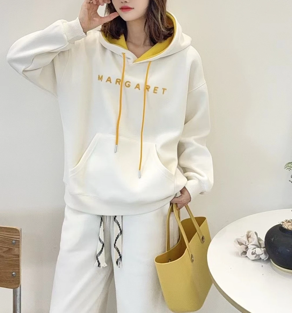 春款连帽1535卫衣（清）