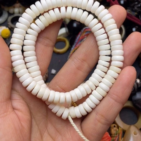 驼骨其他其他配饰