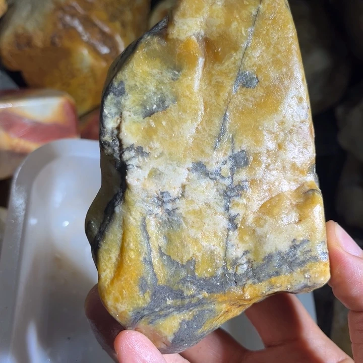 黄***祯寿山石8888888888888