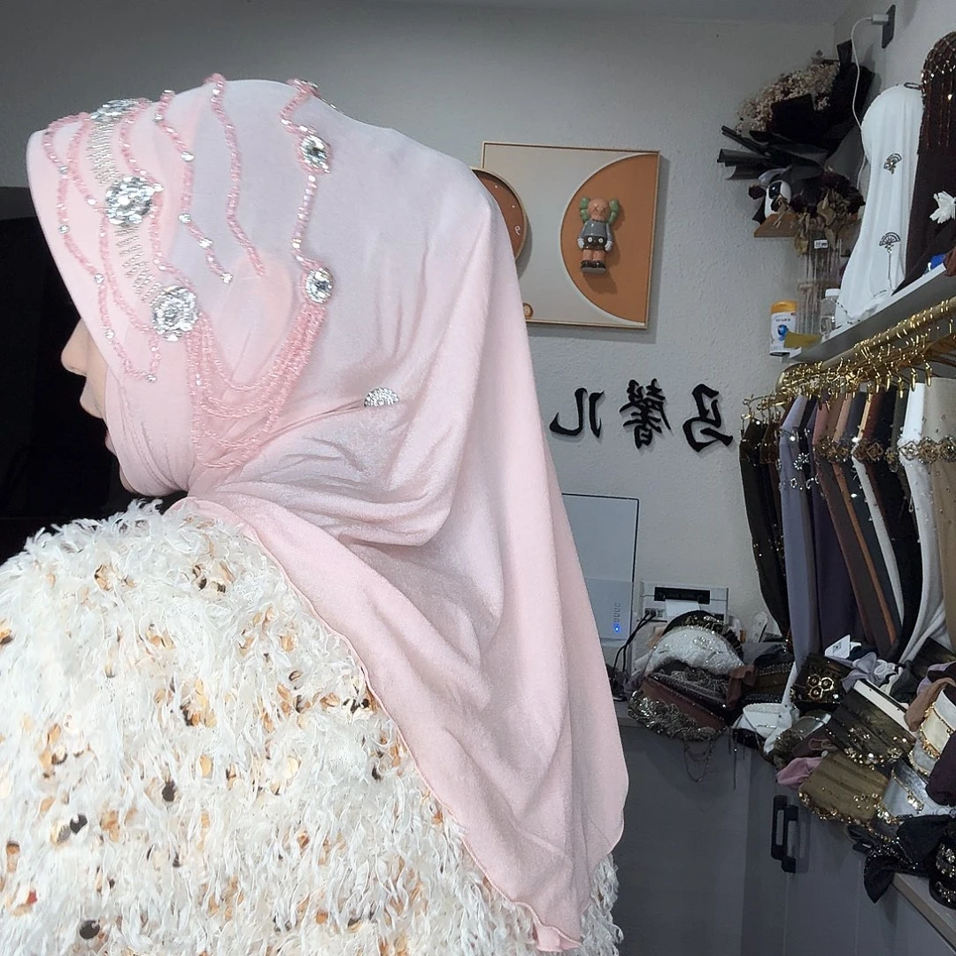 三醋酯纤维粉色333