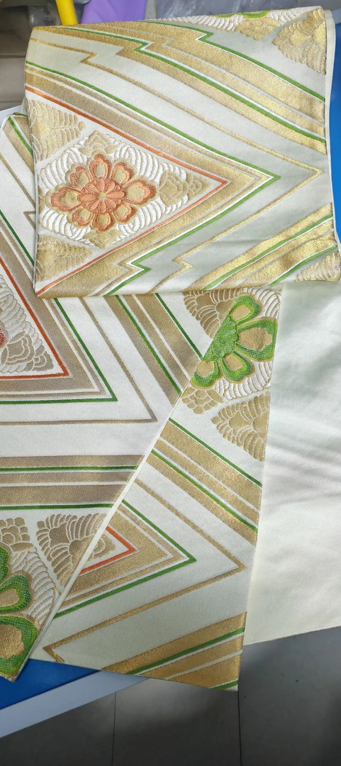 【一】西阵织 民族特色服配饰 直播链接 有问题咨询客服