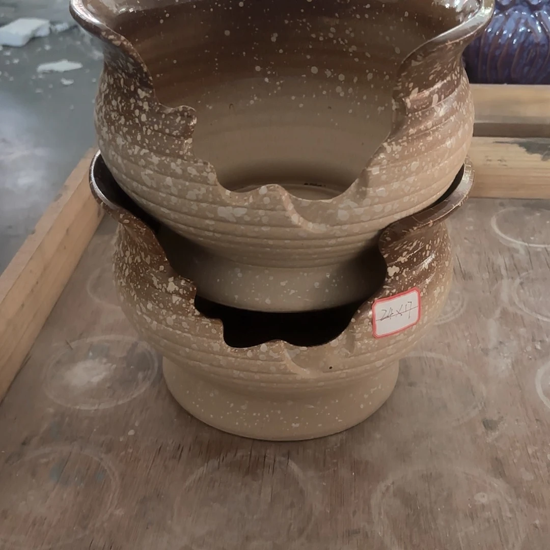 陶瓷A****#陶瓷花盆，多肉花盆