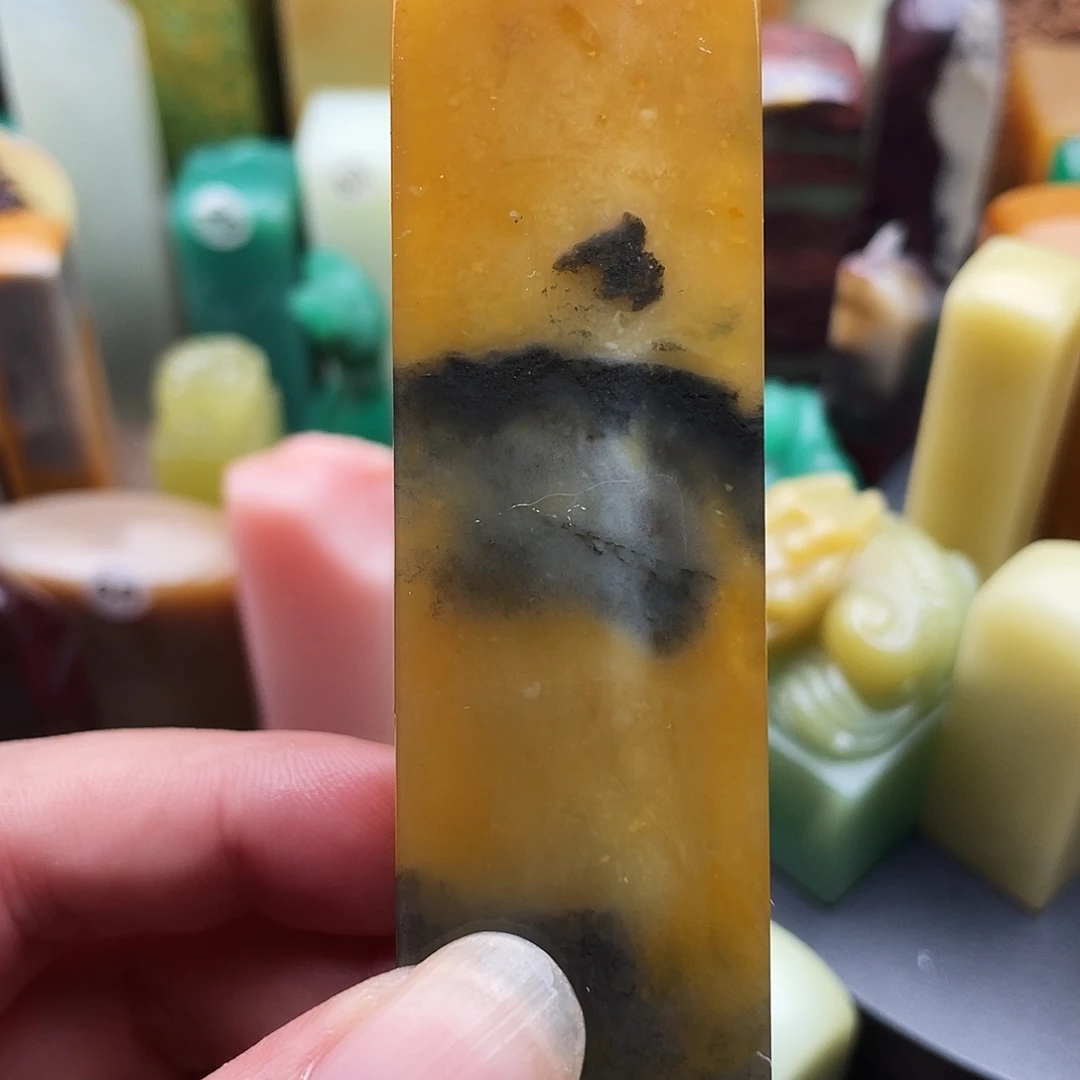 昌化石金石篆刻昌化石素章