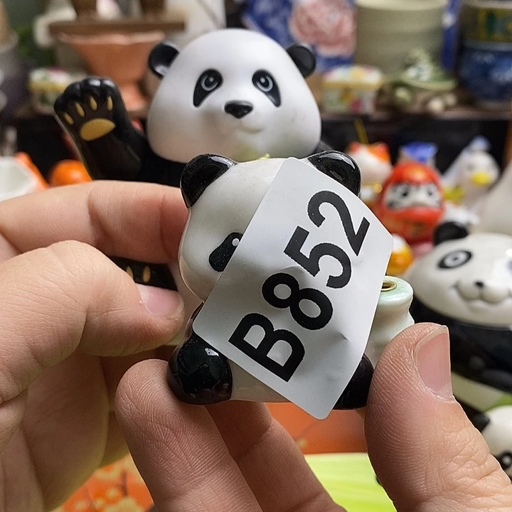 紫砂茶杯1****?日本精品回流瓷器