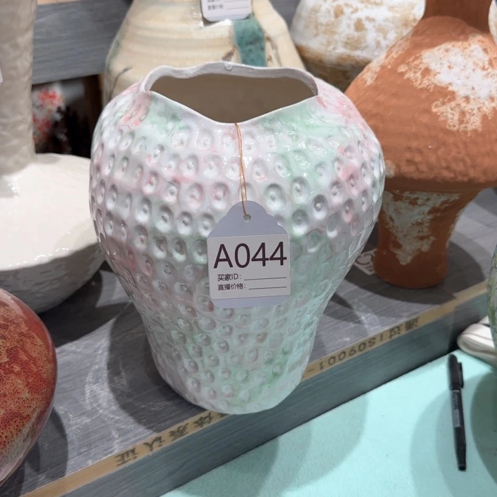 景德镇陶瓷艺术品25-11.5